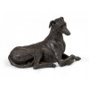 Greyhound Casket