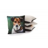 Jack Russell cushion