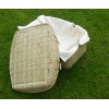 Bamboo Pet Coffins( COLLECTION ONLY)