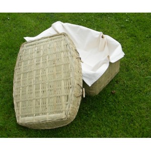 Bamboo Pet Coffins( COLLECTION ONLY)